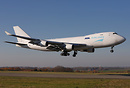 Boeing 747-4B5F(ER)
