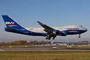 Boeing 747-4R7F/SCD