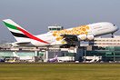 Airbus A380-861