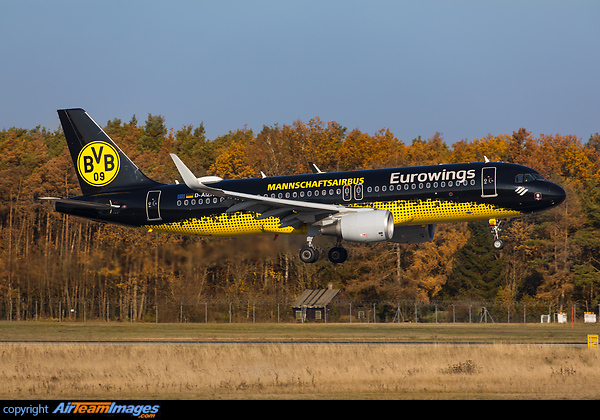 Airbus A320-214