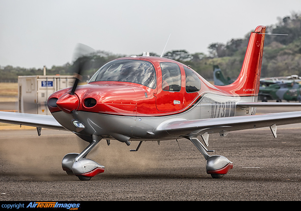 Cirrus SR-22 Cirrus SR-22