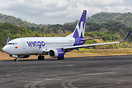 Boeing 737-7V3