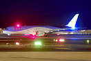 Boeing 787-9 Dreamliner
