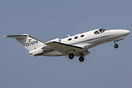 Cessna 510 Citation Mustang