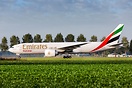 Boeing 777-F1H