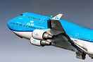 Boeing 747-406M
