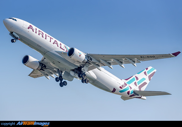 Airbus A330-202 Airbus A330-202