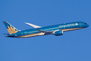 Boeing 787-9 Dreamliner
