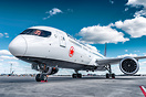 Boeing 787-9 Dreamliner