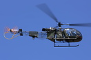 SA 313 Alouette AH2