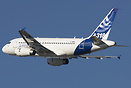 Airbus A318