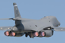 Rockwell B-1B Lancer