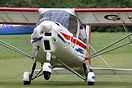 Ikarus C-42 FB UK