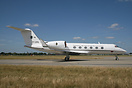 Gulfstream IV-SP