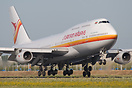 Boeing 747-306M