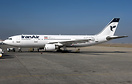 Airbus A300B4-605R