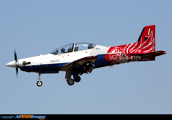 Pilatus PC-21 Pilatus PC-21