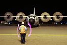 Lockheed C-130H Hercules
