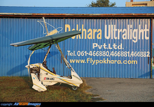Aeros 2 Aeros 2