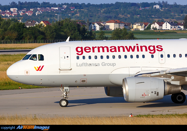 Airbus A319-112 Airbus A319-112