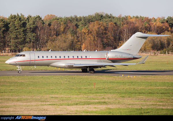 Bombardier Global 6000 Bombardier Global 6000