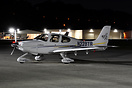 Cirrus SR-20