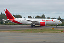 Boeing 787-8 Dreamliner