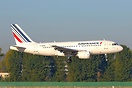 Airbus A319-111