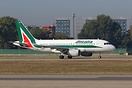 Airbus A319-112