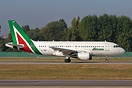 Airbus A319-112 Airbus A319-112