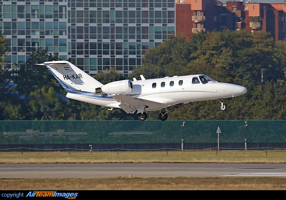 Cessna 525 CitationJet CJ1 Cessna 525 CitationJet CJ1