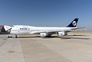 Boeing 747-21AC/SCD