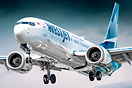 Boeing 737-8 MAX