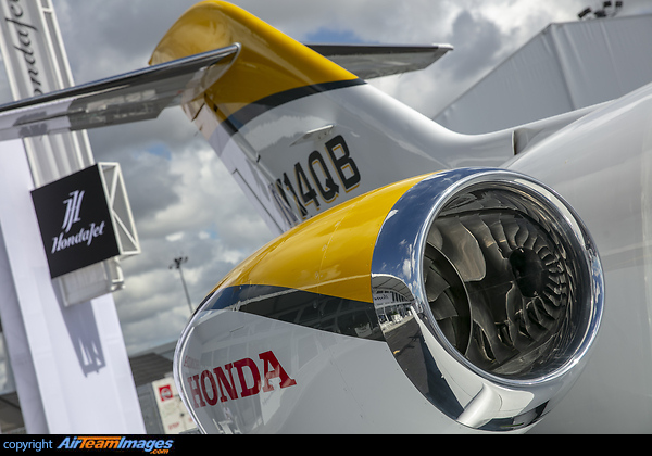 Honda HA-420 HondaJet Honda HA-420 HondaJet