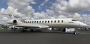 Bombardier Global 7500