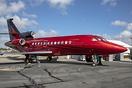 Dassault Falcon 900EX