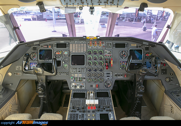 Dassault Falcon 900B Dassault Falcon 900B