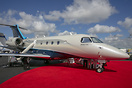Embraer Praetor 500
