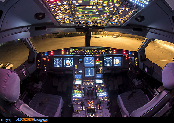 Airbus A330-243 Airbus A330-243