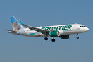 Airbus A320-251N
