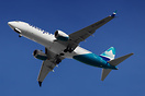 Brand new Westjet visiting Las Vegas in the new scheme