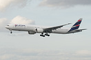 First 773 painted in new LATAM C/S