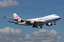 Boeing 747-409(F)