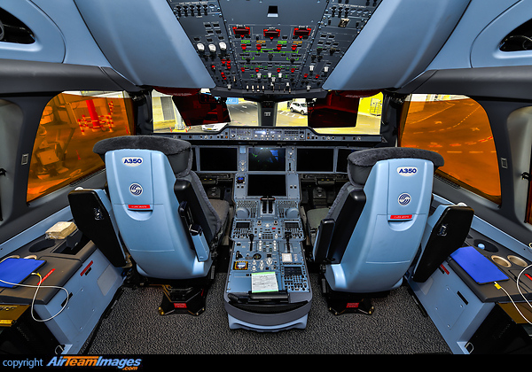 Airbus A350-1041 Airbus A350-1041