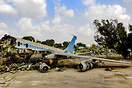 Boeing 707-328 Re'em