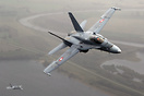 F/A-18C Hornet
