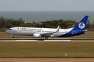 Boeing 737-85C