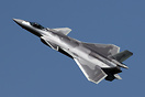 Chengdu J-20