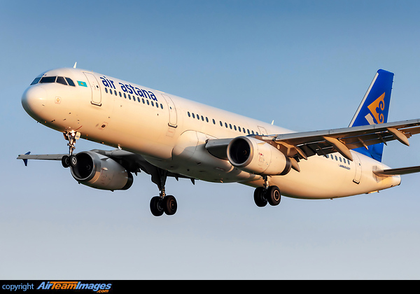 Airbus A321-231 Airbus A321-231