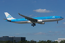 Airbus A330-303